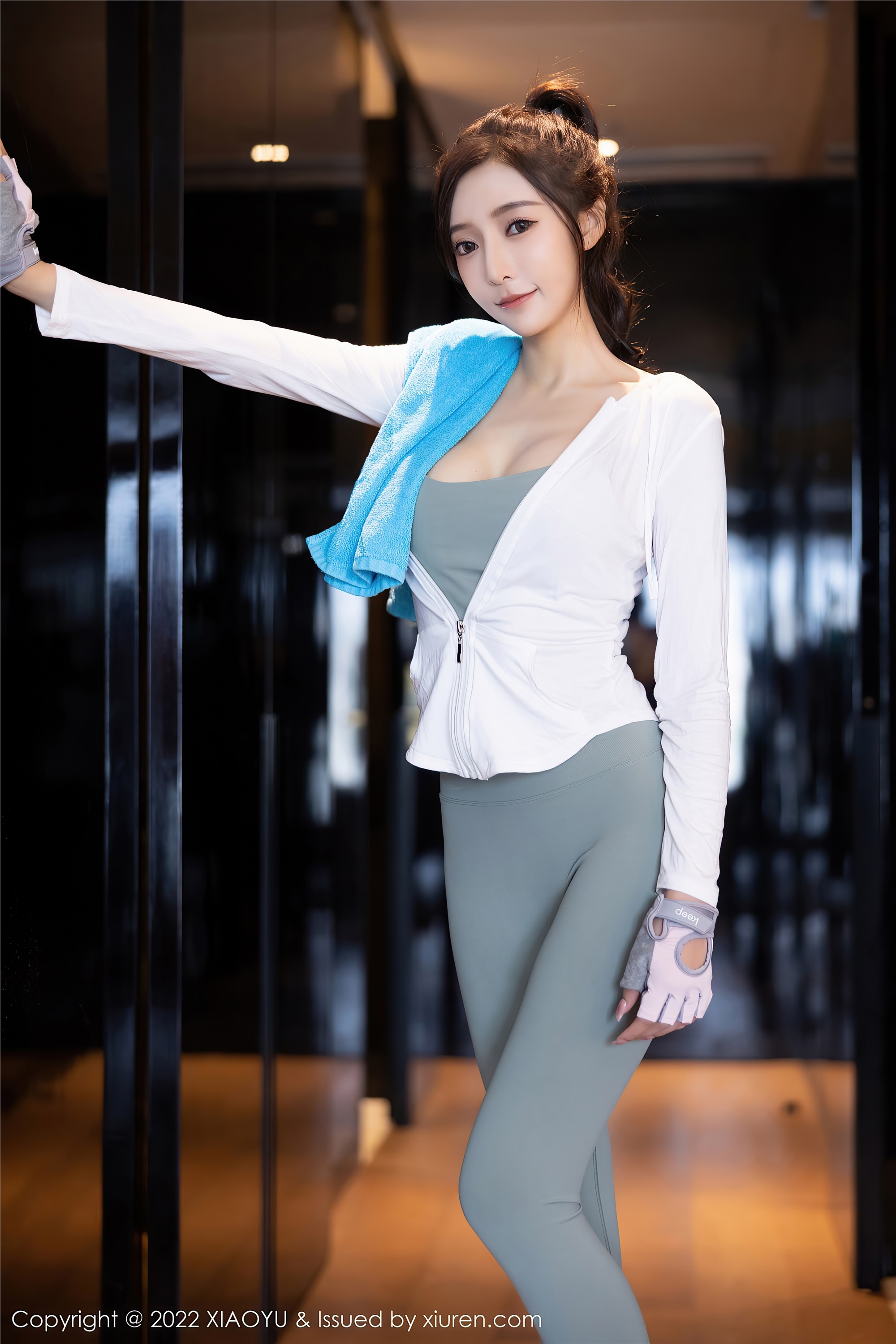 XIAOYU语画界 2022.09.05 VOL.857 王馨瑶yanni